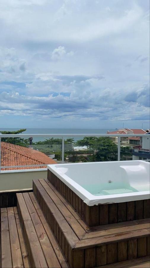Studio Brava Holiday Florianopolis Bagian luar foto