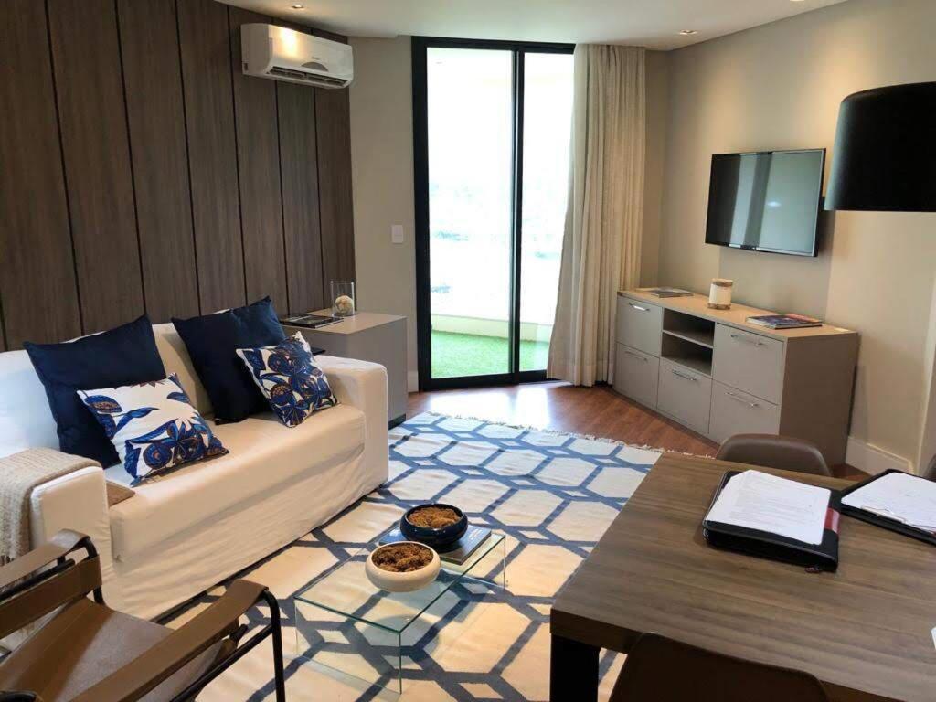 Studio Brava Holiday Florianopolis Bagian luar foto
