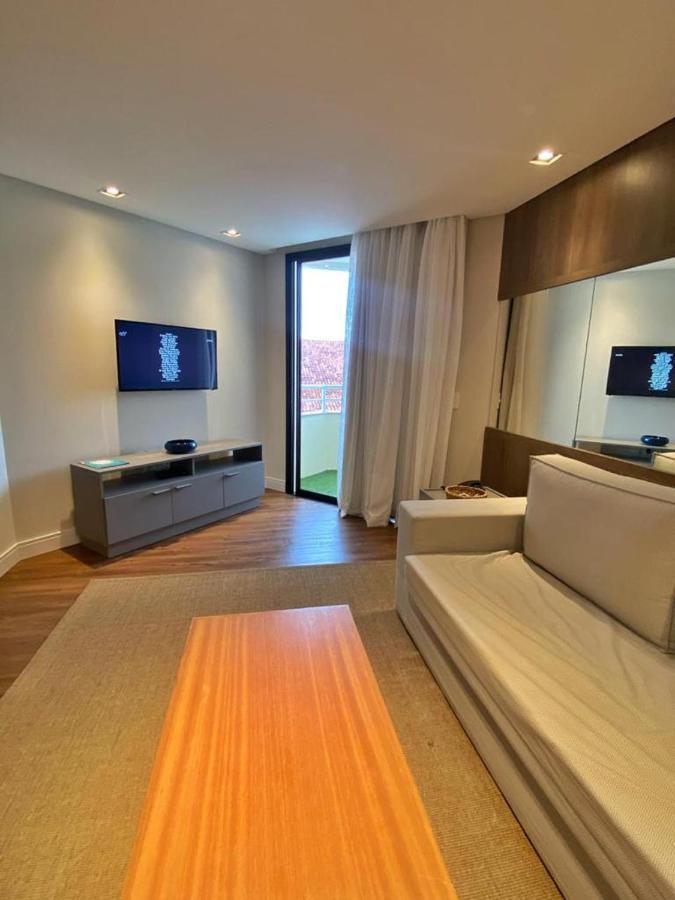 Studio Brava Holiday Florianopolis Bagian luar foto